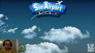 SimAirport Part 9 New Runway Expansion