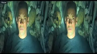 3D Clip: Will Smith tricks his clone &bull; Gemini Man &bull; 7.1 Audio