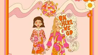 Episode 1: Hi! We're Stephanie and Lacey!