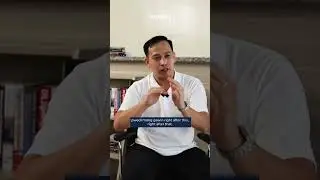 Interview with GERTC Instructor Francis Onde!