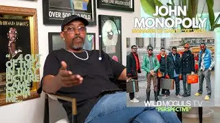 John Monopoly on the squad photo seen round the world: Kanye West & crew @ Paris Fashion Week  2009.