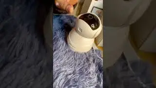 Baby monitor camera  #babymonitorcamera #smartcamera #Anmeatecamera