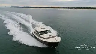 The Whitehaven Harbour Classic 40