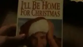 My Winter Season vhs collection as of 11/27/16