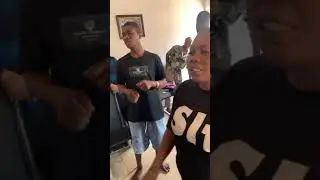 Moses Diamond Live Worship As September to be remember 02/09/2025 #follow #isoko #everyone #worship