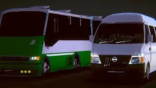 🫡 Tutorial | Como Poner Tráfico Personalizado En Proton Bus Simulator (versión 301 y 309). 🫡