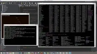 Time Lapse Programming of a PHP Quotes Website