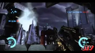 DUST 514 Full Game Gameplay