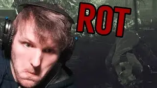 ROT - Purgatory Hill | A Game That Nearly Broke My Old Computer |