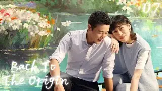 [ENG SUB]EP7 |Back To The Origin时差一万公里🎞️ | MangoTV English