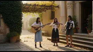 Night of Love: Spanish Guitar and Violin in Romance | Spanish Guitar & Violin