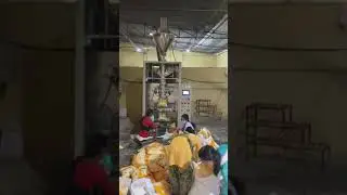 5kg and 10kg atta packing machine SJ MACHINERIES 9999304395
