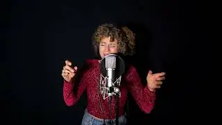Cyrille Aim&eacute;e - Chega De Saudade (No More Blues - Jazz Vocals Scat Improvisation)