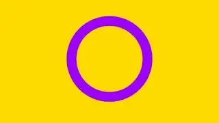 Intersex Flag Meaning