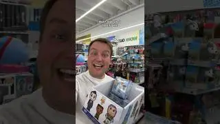 История игрушек: Тайна Funkos!