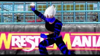 Slice of Life: Ranking Wrestling Games