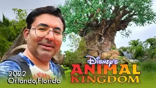 Disney's Animal Kingdom | Walt Disney World Orlando Florida