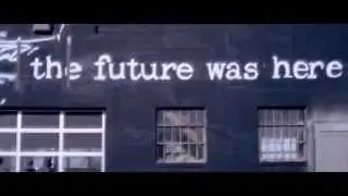 Conz The Album Trailer II