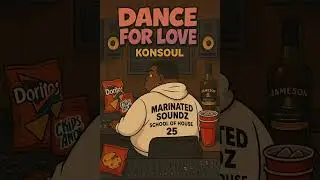 KonSoul x Jay Ur Mate - xxxx1