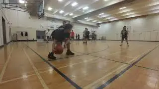 Renfrew Jan 18 G8