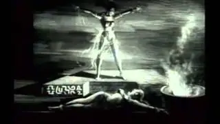 Classic Monster Movie Trailers Mothra