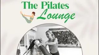 20 years of Pilates Wisdom with Emma from UK