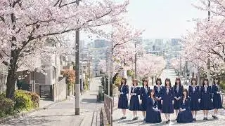 もしも『それが大事』が乃木坂46の儚いバラードになったら…【坂道風アレンジ】