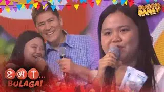 Sumugod ang swerte sa BPSU! | EAT BULAGA | Sep. 13, 2025