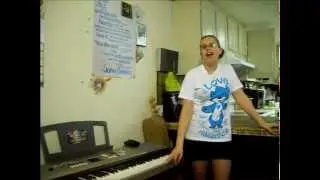 Watsky Fan Club does VEDA - Day 4