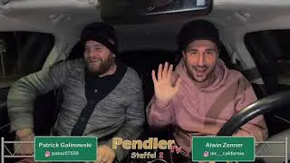 Pendler TV Staffel 2 Folge 2 / Fragen & Antworten. Wir stehen unserer Community Rede und Antwort