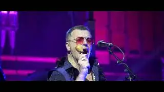 Van Gogh - Opasan ples - Akustik - (Live) - (Kombank dvorana 2019)