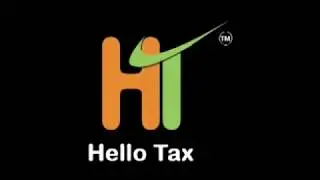 HelloTax - Tax to Wealth Management