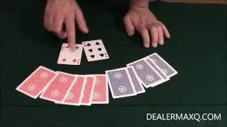 Card Craps