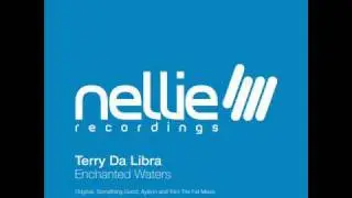 Terry Da Libra - Enchanted Waters (Ayleon Remix)