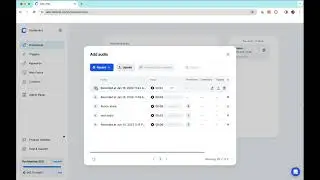 Call Loop 2.0 DEMO (SMS, Voice Broadcasting Ringless Voicemail)