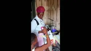 this is how we are celebrating our new yam festival #relatable #newyamfestival