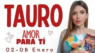 TAURO ♉ AMOR ❤️ A ESTA PERSONA LE INTERESA MUCHO TENERTE EN SU VIDA 💞 MUCHAS EMOCIONES EN TI 🔥