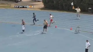 2010 IHSA Boys Track & Field Class 3A State Prelims