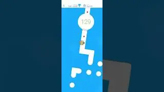 Играю в игру которая вышла 7 лет назад! Tap Tap Dash #1