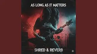As Long as It Matters (Cover)