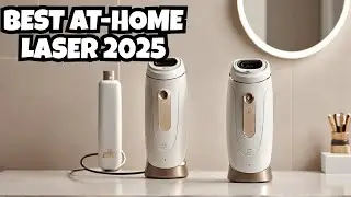Best At-Home Laser Hair Removal 2025 &ndash; Permanent Results or Waste of Money?