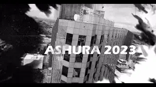 ASHURA PROCESSION 2023 | DOWNTOWN HOUSTON TX, USA