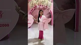 Mini Me #Quince Dress Transformation💕👗🥹 #Moda 2000 #Quincea&ntilde;era