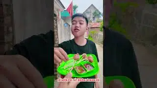 C&ograve;n Xanh V&agrave; Non Lắm Em Trai | Minh Khoa #Shorts