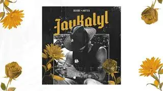 Jay Kalyl - Desde Antes (Audio Cover)