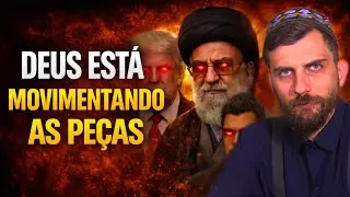 PROFECIA PARA O BRASIL: Rabinos revelam na Bíblia O QUE DEVEMOS FAZER AGORA