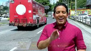 Origen de los nombres curiosos de la ciudad de Panamá -Parte 1