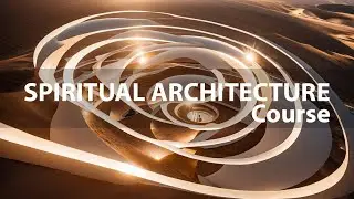 Spiritual Architecture online course