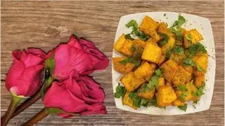 Healthy Diabetic Pumpkin Wedge / Chips | કોળાની ચિપ્સ