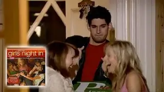 Ultimate Girls Night In - Commercial - 2004